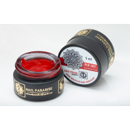 Pop-Art One Stroke Paste - RED PEARL 5ml
